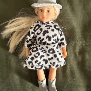 Lori Dolls